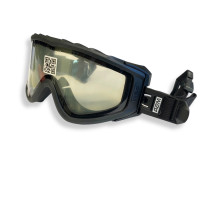 Gallet Full Face Goggles